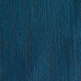 Teal Heather Chunky Knit, Polyester