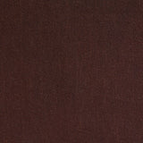 Viscose Polyester Stretch Denim Fabric, 169 gsm, 152 cm — Brown