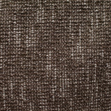 Dark Brown Marl Chunky Knit, Poly-Cotton