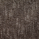 Dark Brown Marl Chunky Knit, Poly-Cotton — texture