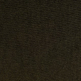 Polyester Stretch Chunky Knit Fabric, 183 gsm, 155 cm — Brown