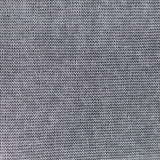 100% Polyester Chunky Knit Fabric, 101 gsm, 162 cm — Grey