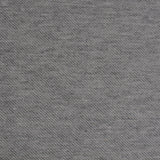 Grey Heathered-Marl Denim, Viscose-Poly