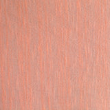 Peach Marl Chunky Knit, Viscose-Poly