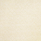 Light Cream Marl Jacquard, Cotton-Poly — texture