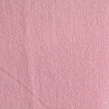 Light Pink Marl Chunky Knit, Polyester — texture