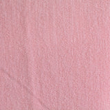 Light Pink Marl Chunky Knit, Polyester