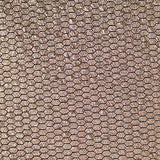 Jacquard Polyester Stretch Knit Fabric, 193 gsm, 153 cm — Pink — texture