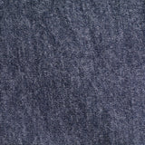 Navy Marl Chunky Knit