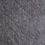 Light Grey Marl Chunky Knit