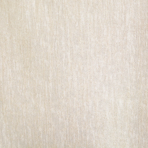 White Marl Chunky Knit, Viscose-Poly, 125 gsm