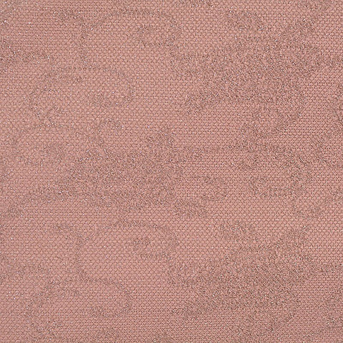 Dusty Rose Abstract Jacquard, Polyester