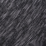 Dark Grey Marl Knit, Viscose-Poly — texture