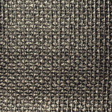 Jacquard Polyester Cotton Woven Fabric, 210 gsm, 145 cm — Brown — texture