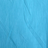 Heathered Blue Marl Jersey Knit, Cotton