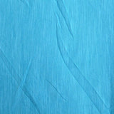 Heathered Blue Marl Jersey Knit, Cotton — texture