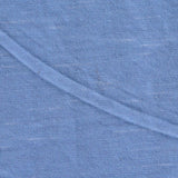 Light Blue Marl Jersey Knit, Polyester