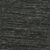 Dark Grey Marl Jersey Knit, Cotton-Poly