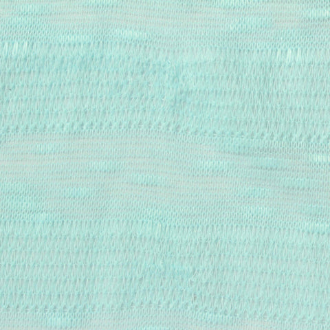 Jacquard 100% Polyester Knit Fabric, 150 gsm, 180 cm — Green