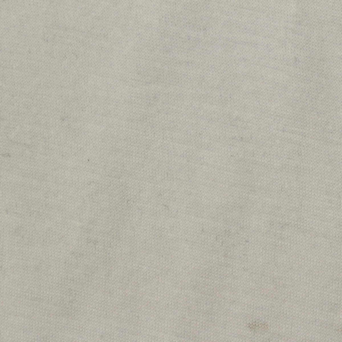 100% Polyester Jersey Knit Fabric, 96 gsm, 160 cm — Grey