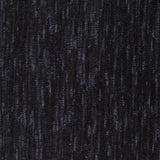 Dark Grey Marl Velvet, Polyester