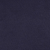 Chunky Knit Fabric, 272 gsm, 158 cm — Navy
