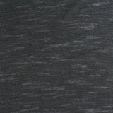 Dark Grey Heathered-Marl Jersey Knit, Viscose