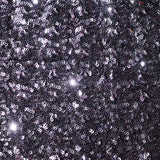 100% Polyester Knit Fabric, 132 cm — Purple