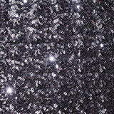 100% Polyester Knit Fabric, 132 cm — Purple — texture