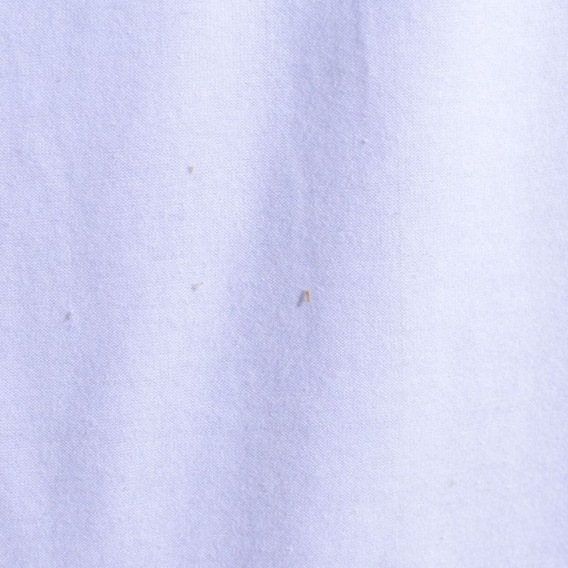 Polyester Viscose Stretch Jersey Knit Fabric, 179 gsm, 160 cm — White