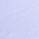 Polyester Viscose Jersey Knit Fabric, 120 gsm, 160 cm — Blue — texture