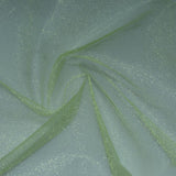 Mesh Fabric, 14 gsm — Green