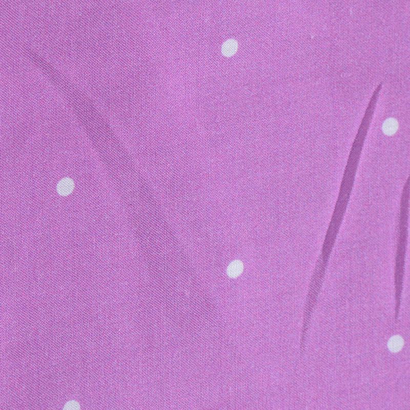 White Dots Woven, Viscose, 75 gsm, 142 cm, ref EF-7110