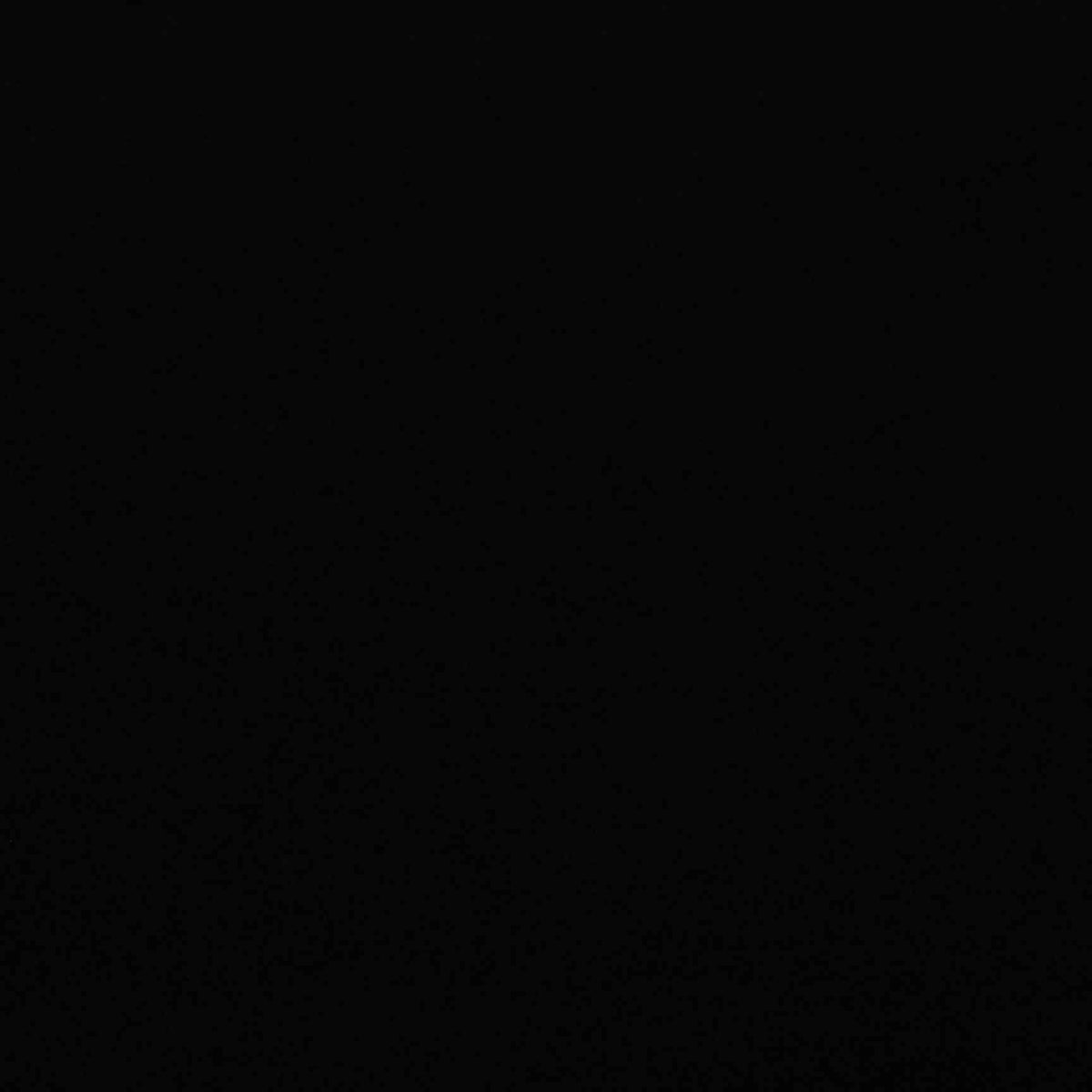 Polyester Stretch Knit Fabric, 151 gsm, 160 cm — Black