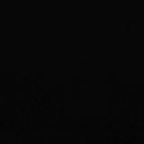 Polyester Stretch Knit Fabric, 151 gsm, 160 cm — Black