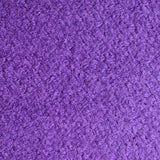 Polyester Wool Knit Fabric, 515 gsm — Purple