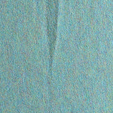 Light Blue Marl Knit, Poly-Wool — texture