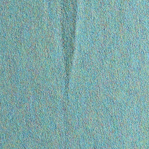Light Blue Marl Knit, Poly-Wool