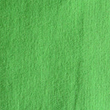 Polyester Wool Metallic Knit Fabric, 400 gsm — Green — texture