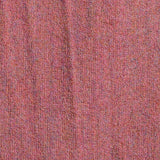 Pink Marl Ponte Knit, Poly-Wool — texture