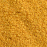 Polyester Wool Knit Fabric, 720 gsm — Orange — texture