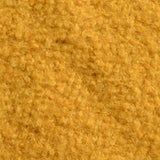 Polyester Wool Knit Fabric, 720 gsm — Orange
