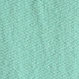 Polyester Wool Knit Fabric, 461 gsm — Green