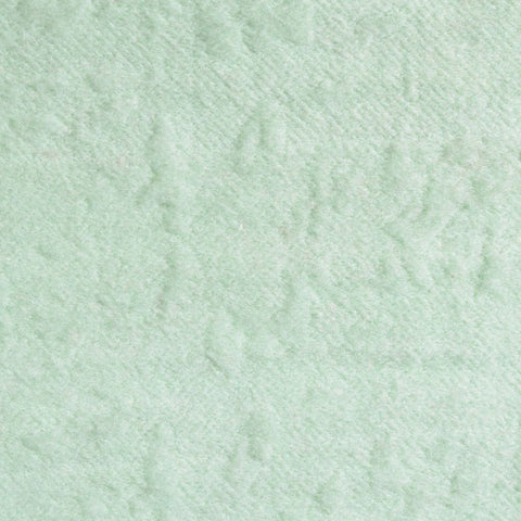 Jacquard Polyester Wool Wool Coating Fabric, 550 gsm, 136 cm — White