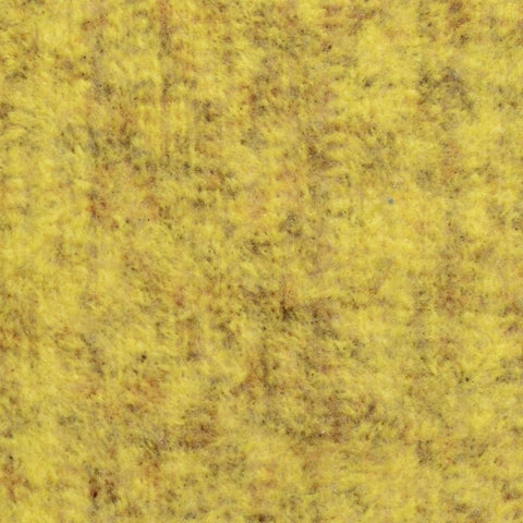 Yellow Marl Woven