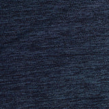 Dark Blue Marl Denim, Cotton
