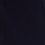 Cotton Polyester Stretch Denim Fabric, 270 gsm, 155 cm — Purple