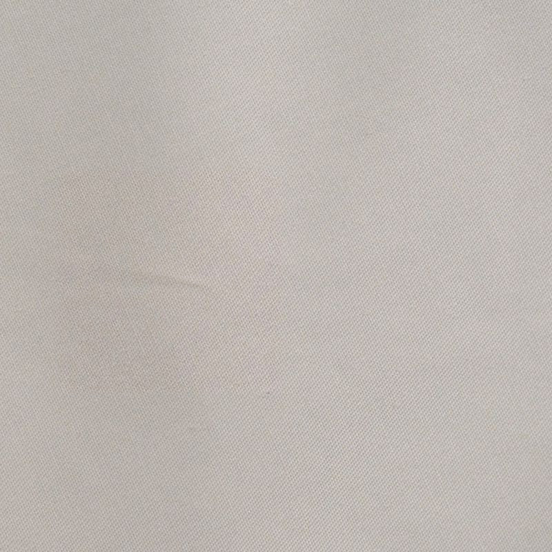 100% Cotton Twill Fabric, 120 gsm, 150 cm — Grey