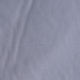 Polyester Cotton Poplin Fabric, 135 gsm, 147 cm — Blue