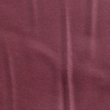 Viscose Nylon Stretch Bengaline Fabric, 240 gsm, 147 cm — Red